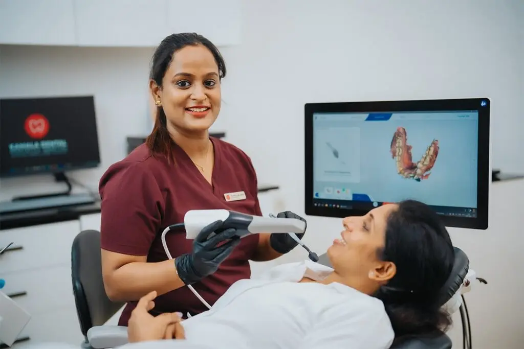 Best Dental Clinic in Chennai