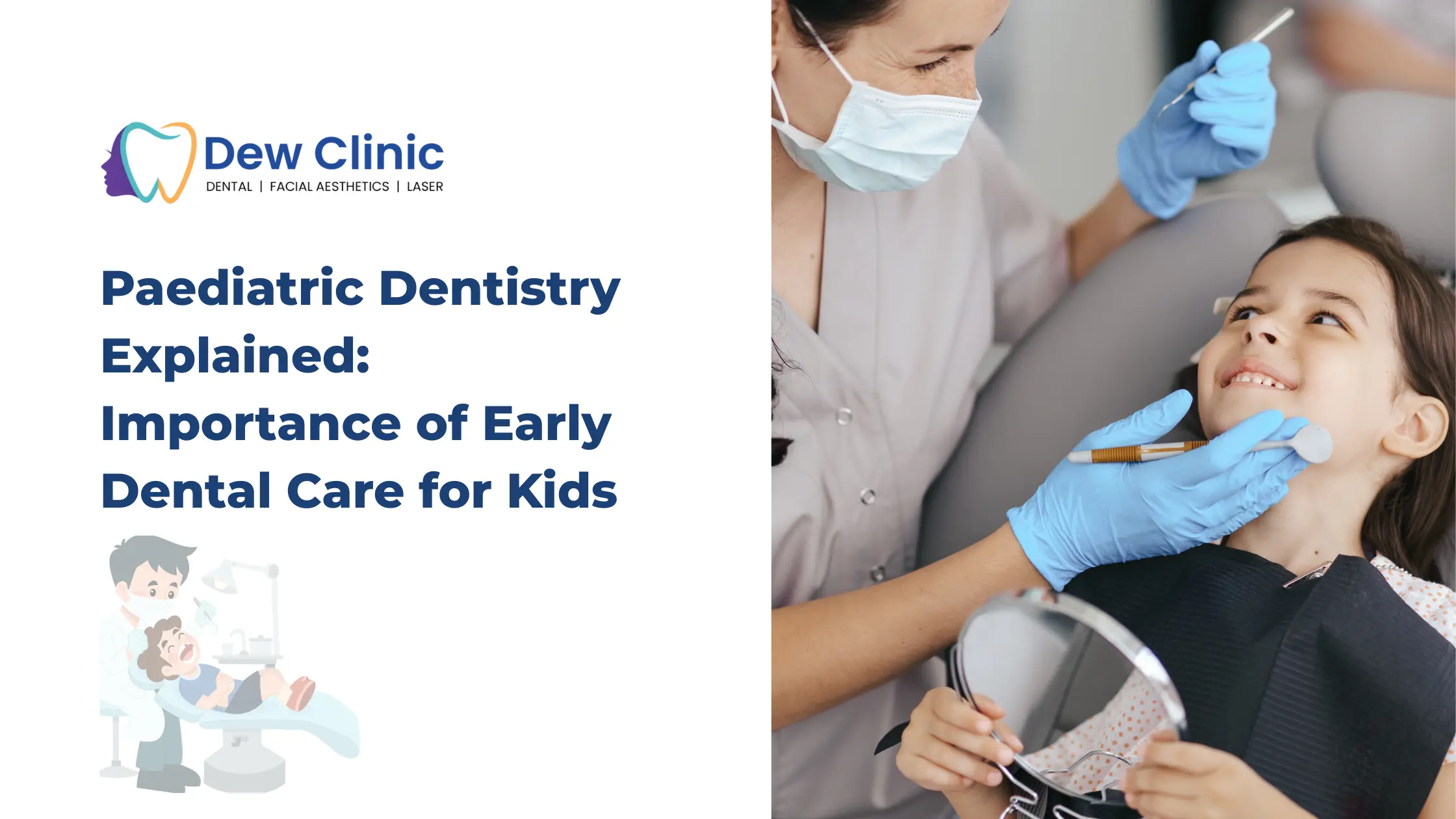 Paediatric Dentistry Explained