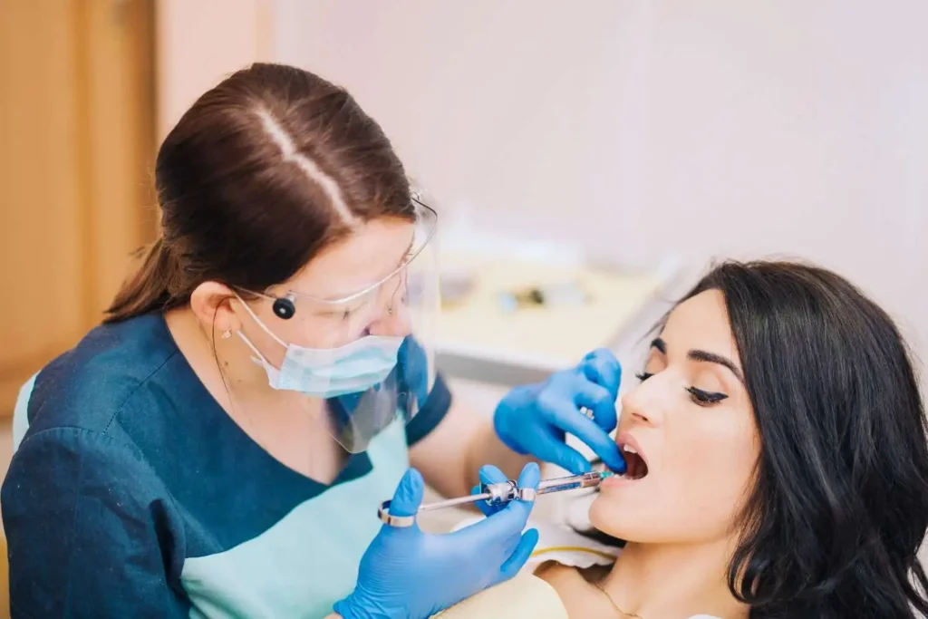 dental treatment in Chennai