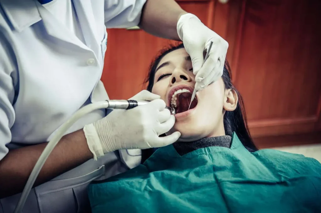 emergency dental care