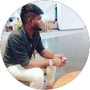 lokeshwaran rao profile picture