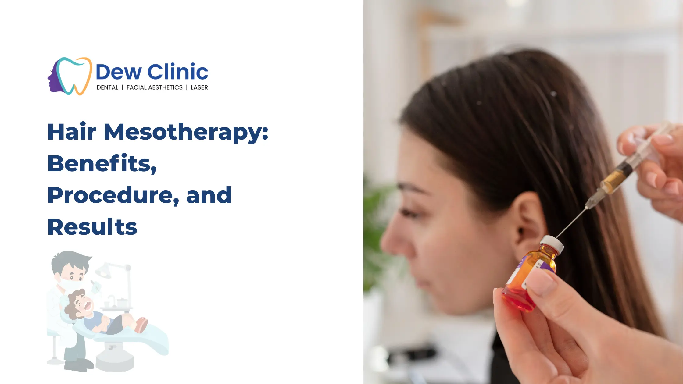 Hair Mesotherapy Benefits, Procedure, and Results