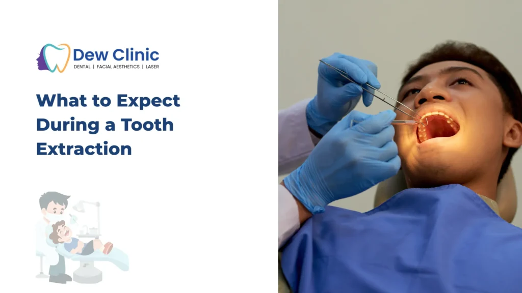 What to Expect During a Tooth Extraction