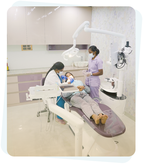 best dental implant clinic in chennai