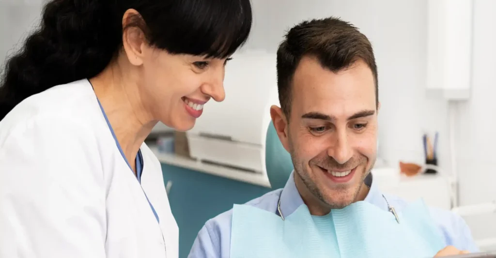 Best Dental Clinic in Chennai