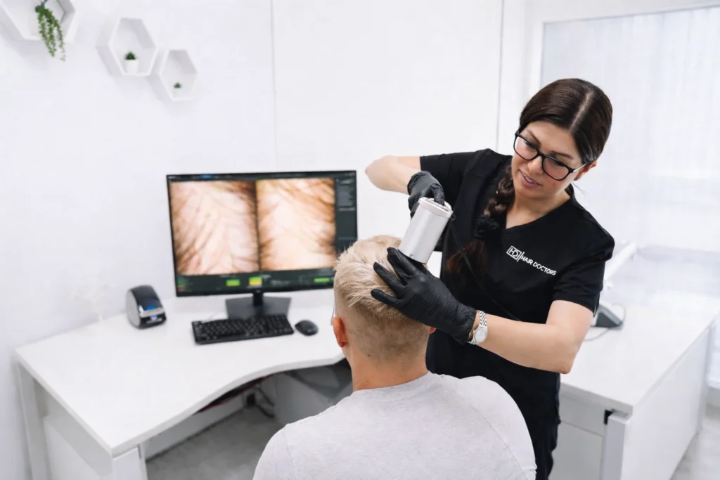 Hair Treatment in Chennai