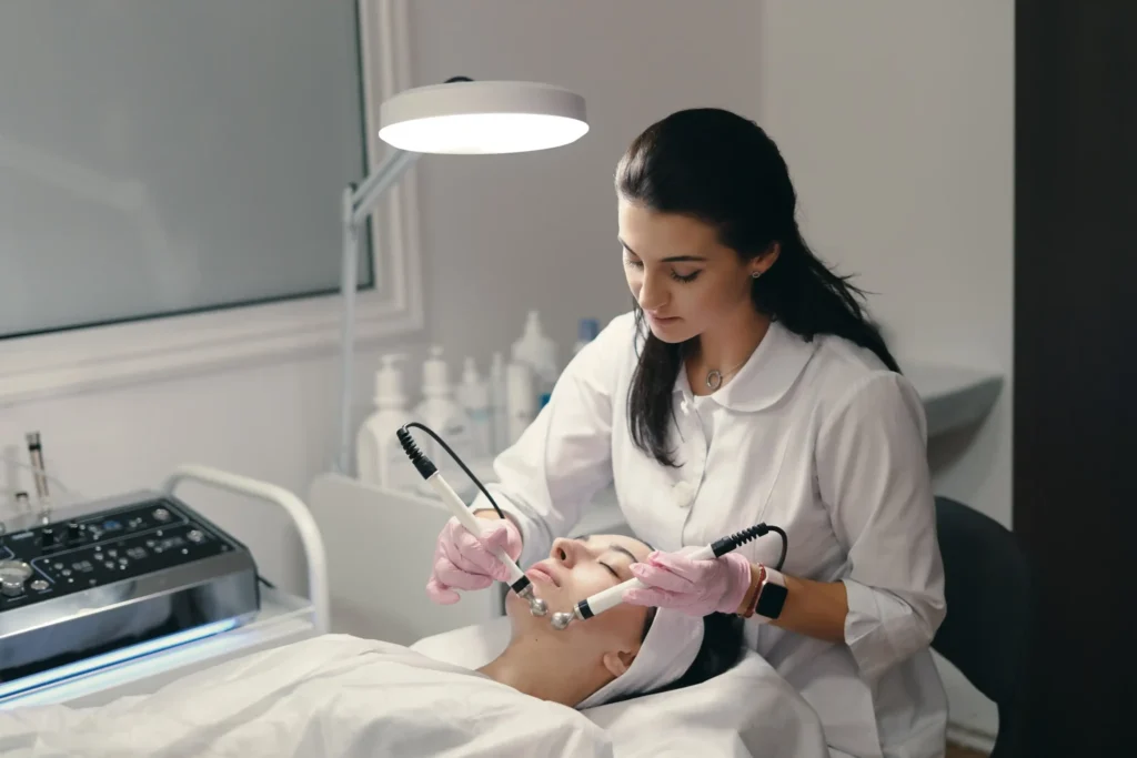 Advanced skin laser treatment in Chennai performed by experts for skin rejuvenation and glowing skin