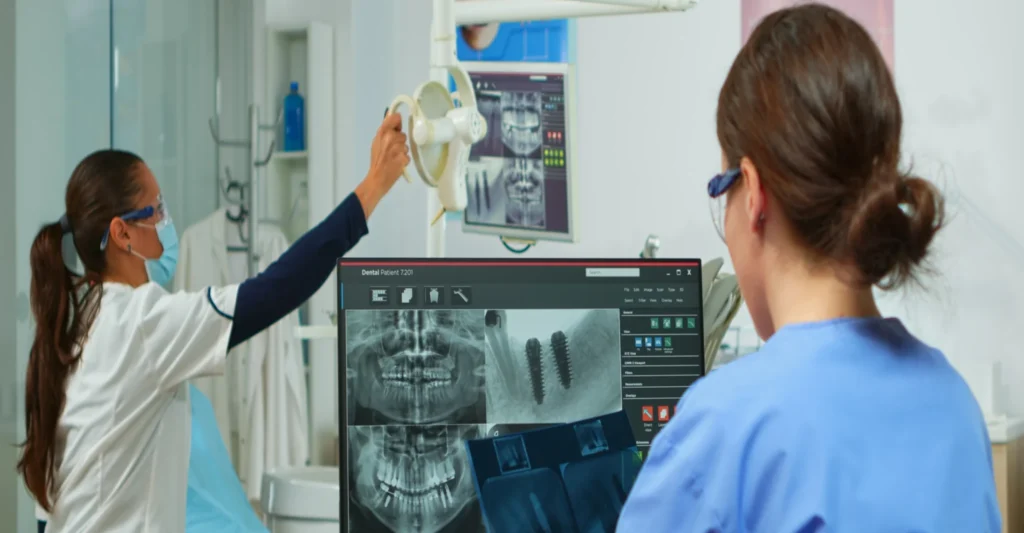 Best Dental Clinic in Chennai