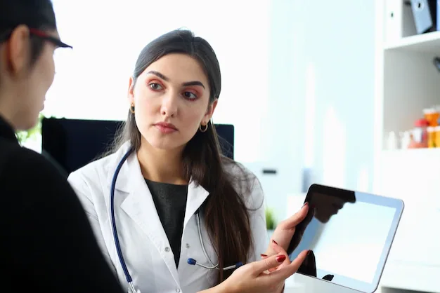 Dermatologist consultation at skin clinic in Chennai for personalized skin care treatment
