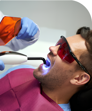 Dental Clinic in Chennai