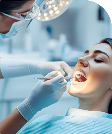 Dental Clinic in Chennai