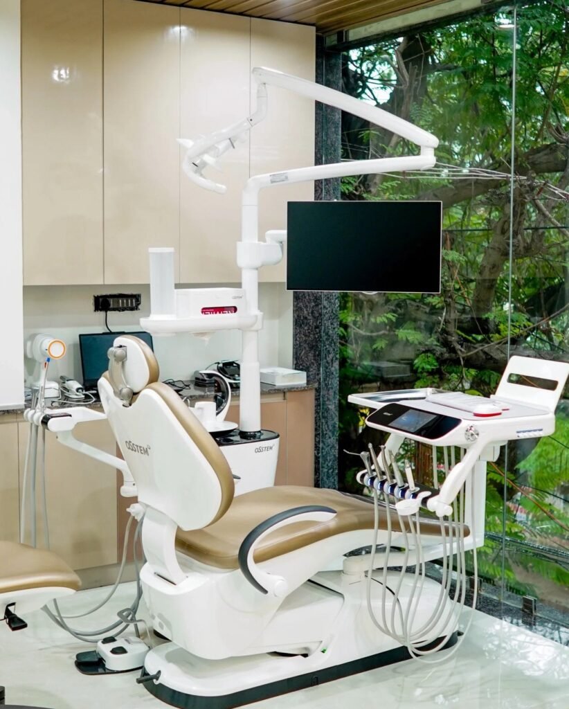 best dental implant clinic in chennai
