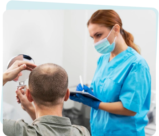 Hair Treatment in Chennai