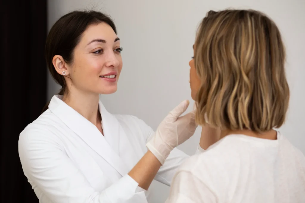 Personalized laser skin treatment planning in Chennai for acne scar removal and pigmentation correction