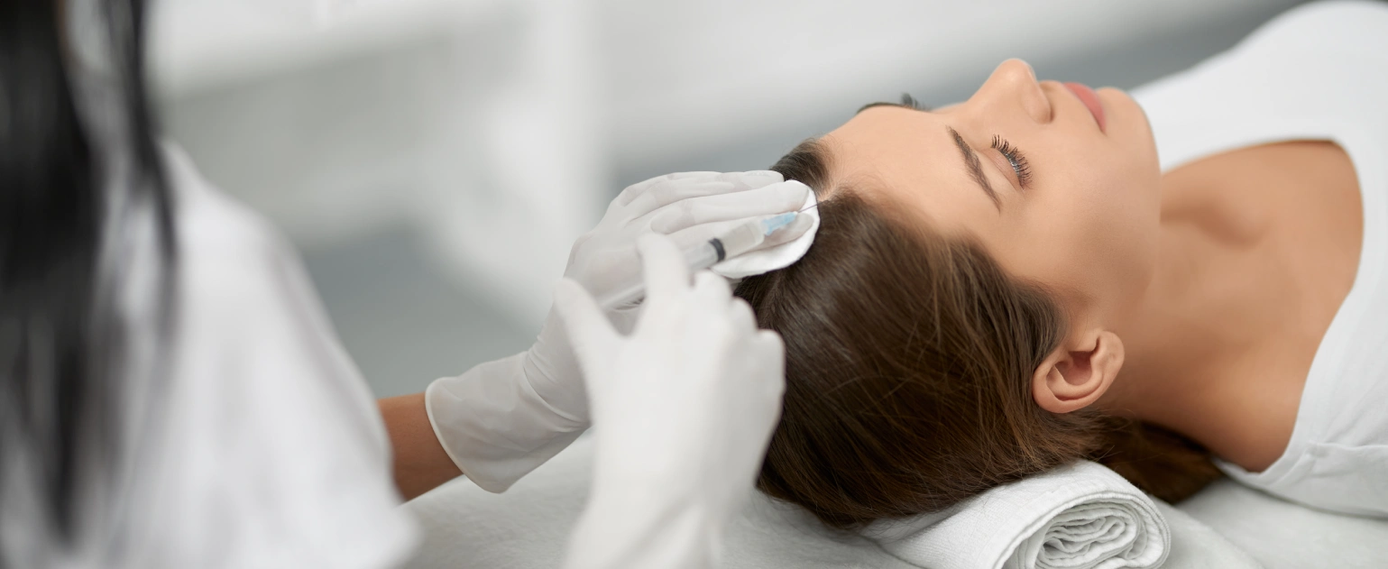 Hair Treatment in Chennai