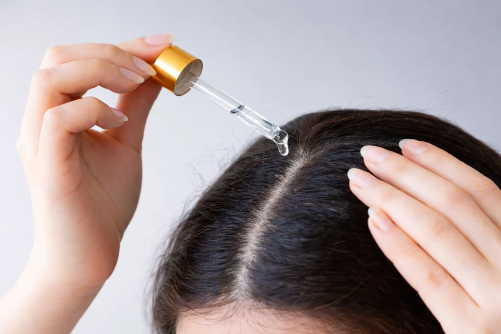 Hair Treatment in Chennai