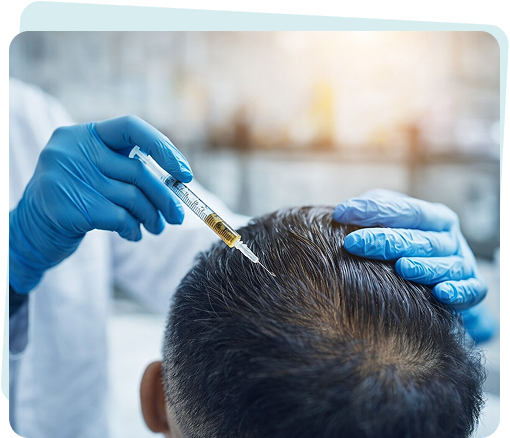 Hair Treatment in Chennai