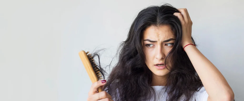 Hair Treatment in Chennai