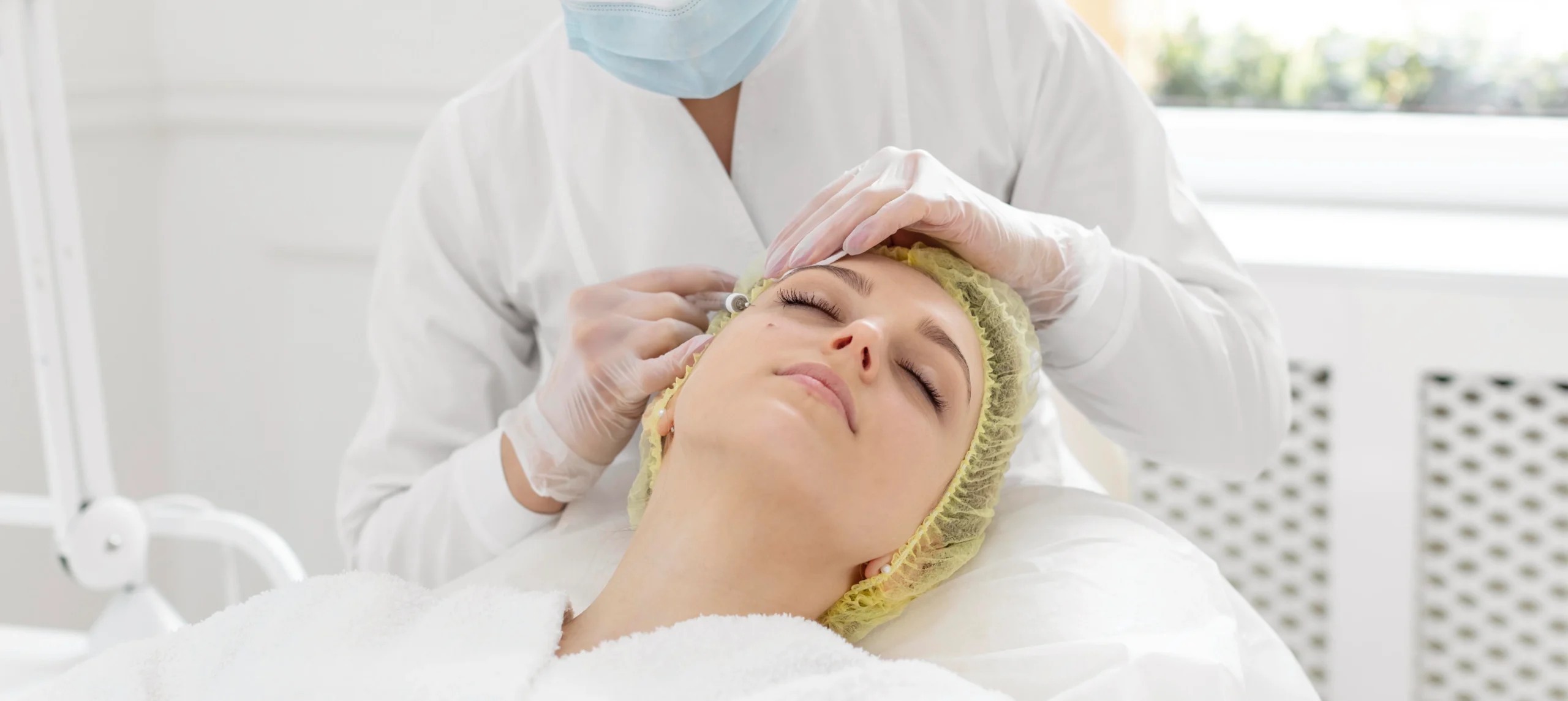 Professional skin rejuvenation treatment in Chennai for healthy and glowing skin