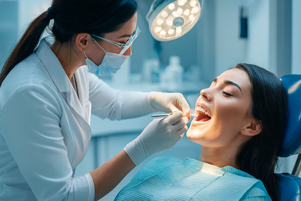 Best Dental Clinic in Chennai