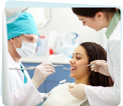Best Dental Clinic in Chennai