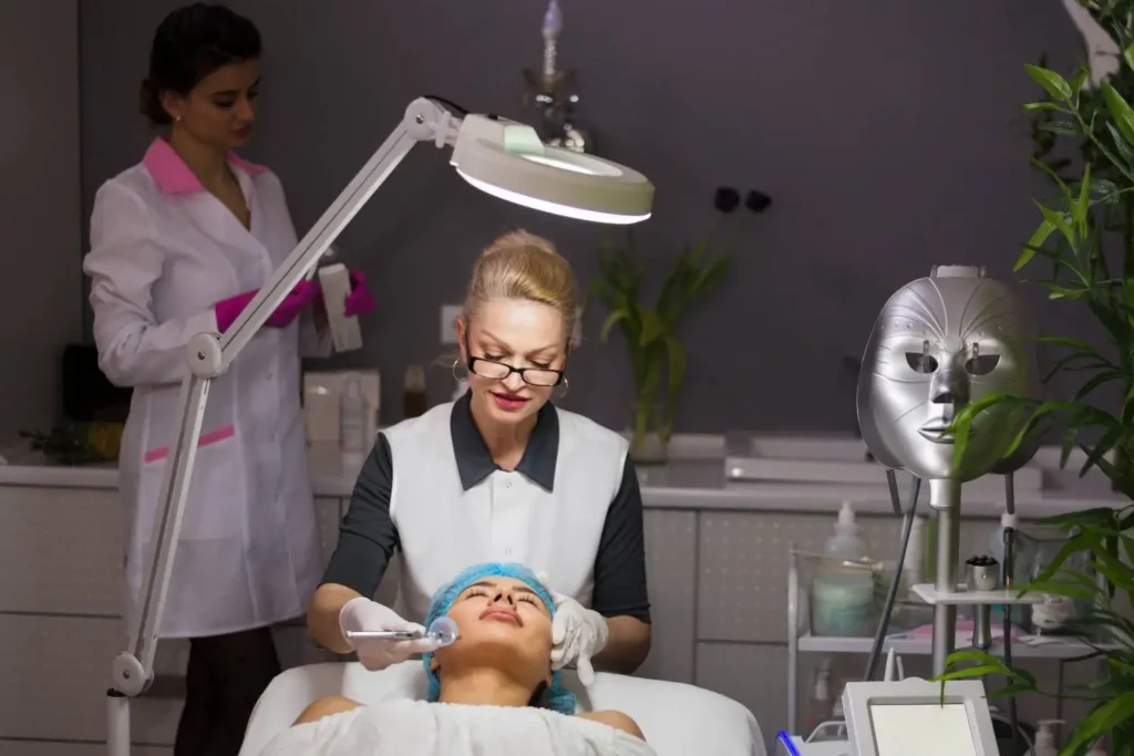 Pre-Treatment and Post-Treatment Care