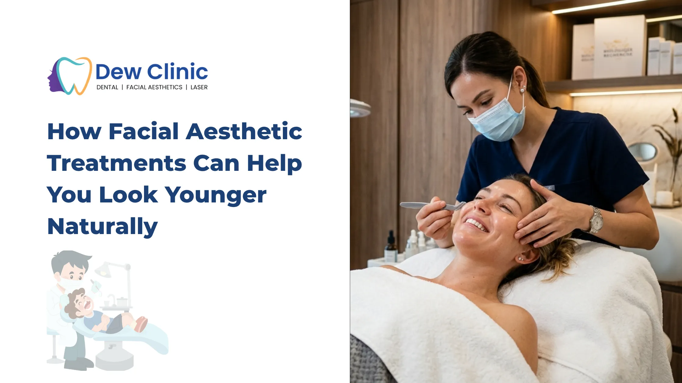 facial aesthetic treatments